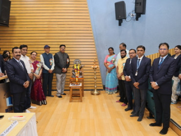 One Day 3rd National Conference  On  Global Business Transformation: Technology, Trends and Practices