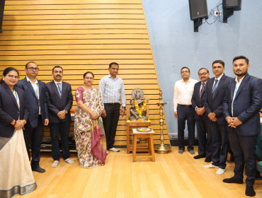 MCA Induction Program 2026-27