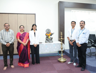 BBA & BMS Induction Program 2026-27
