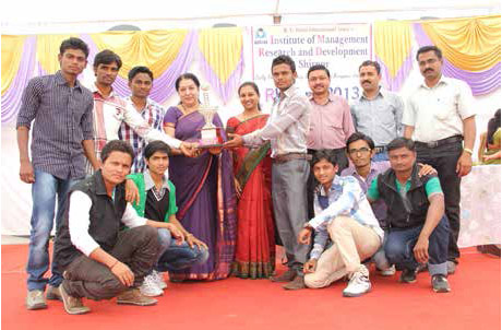 Rewarding Achievements in Sports