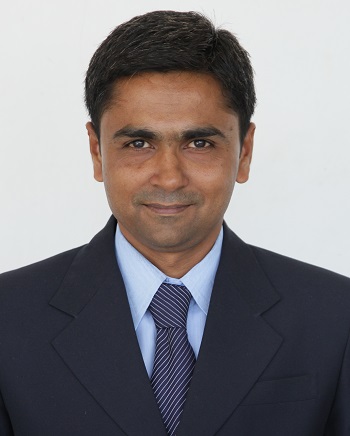 Dr.Tushar Ramesh Patel