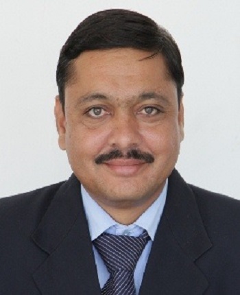 Mr. Manoj Narhar Behere