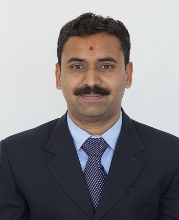 Dr. Manoj Brijlal Patel