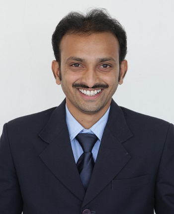 Dr. Manojkumar Sahebrao Sonawane