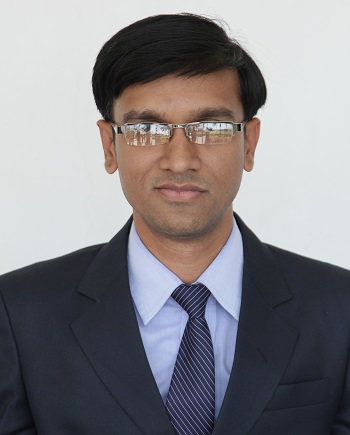 Dr. Amit Prakashrao Patil