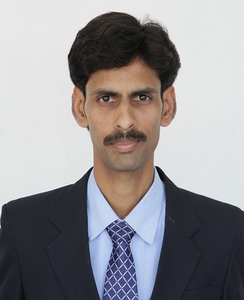 Mahesh Kishor Bhavsar