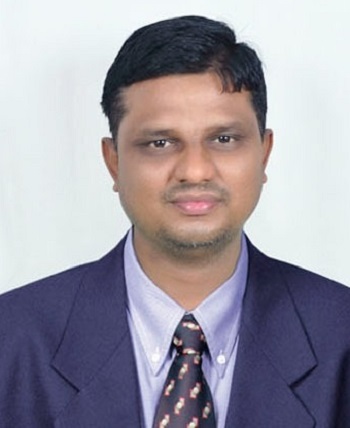 Vishal Arun Pawar