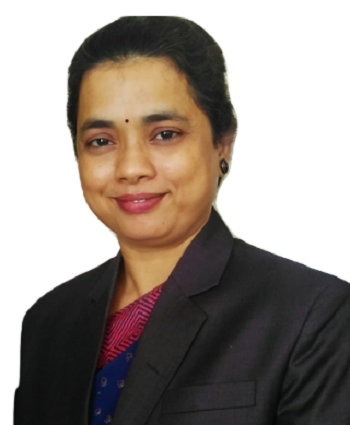 Chhaya Suhas Patil