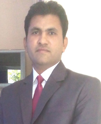 Dr. Laxmikant Mithulal Sharma 