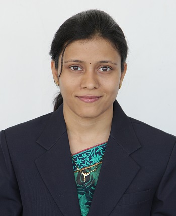 Dr. Priyanka Vinay Bhandari 