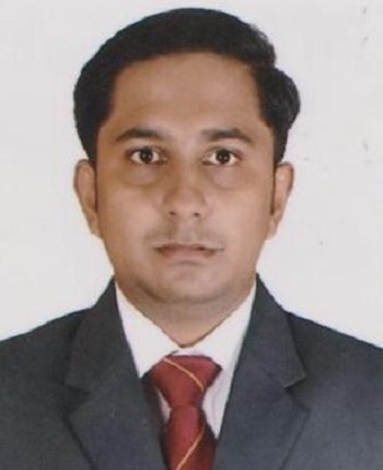 MILIND ASHOK PATIL