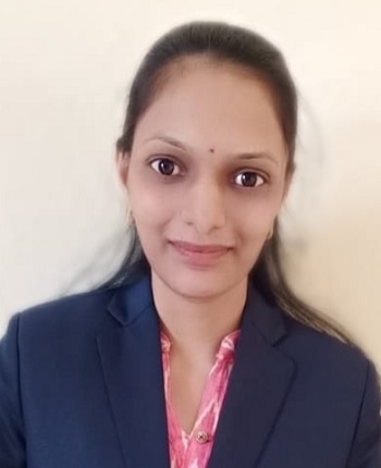 Rohini Rangrao Patil