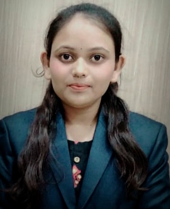 Harshada Lakshman Chaudhari 