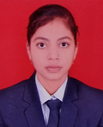 Mrunal Sanjay Bidkar