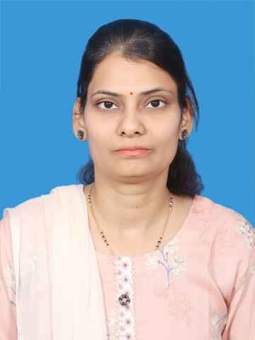 Ashwini Kishor Sonawane