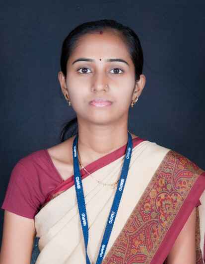 Mrs.Vrushali S. Tambe