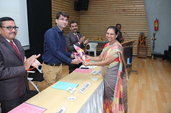 MMS Induction