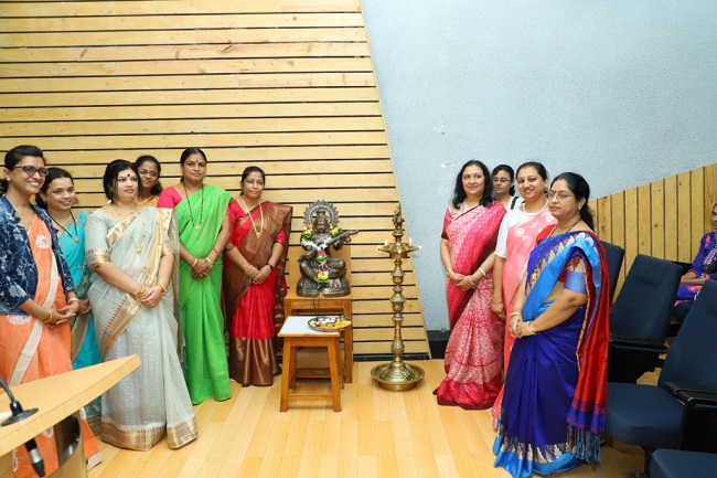 Yuvati Sabha