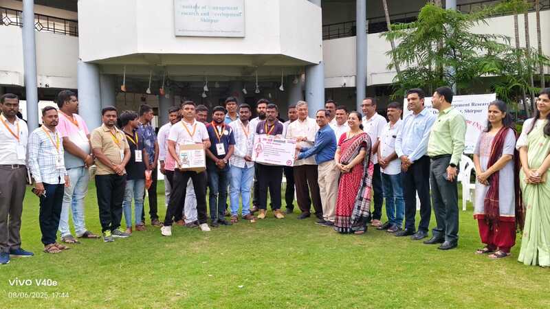 Ek Rakhi Jawanansathi