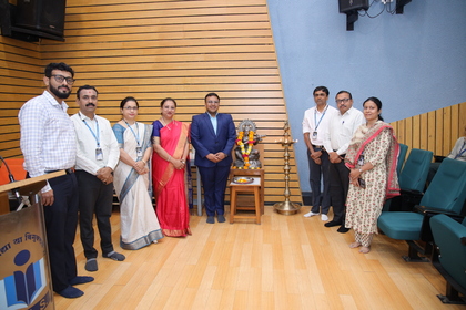 5th Best Business Idea Competition Phase I & II 