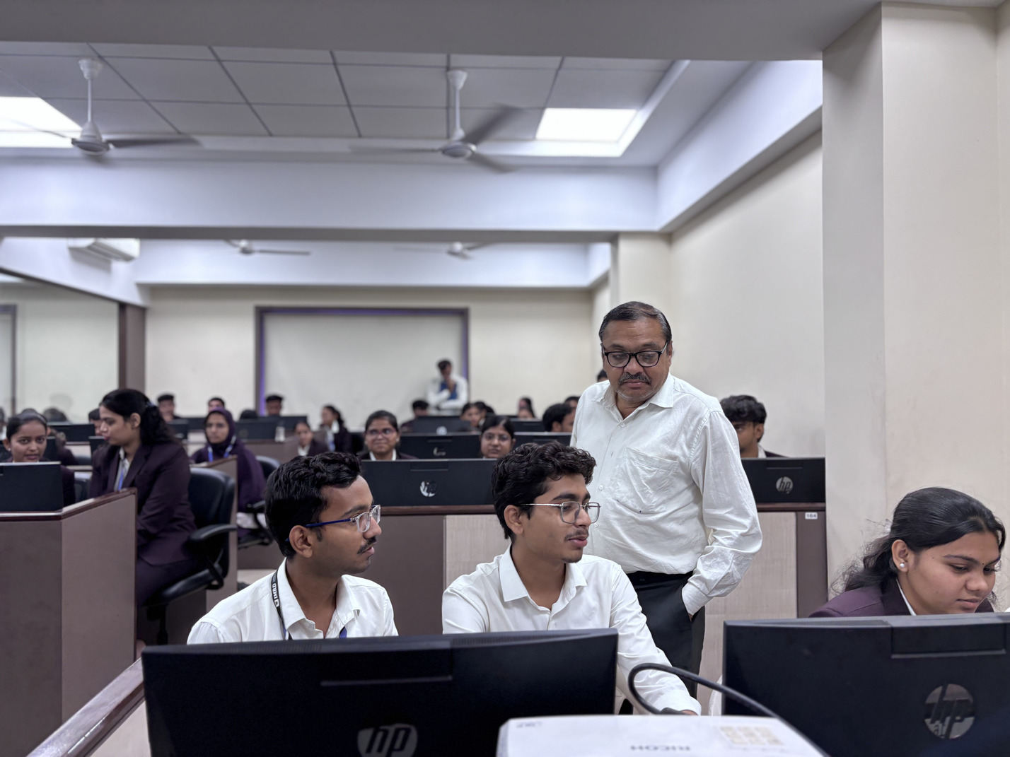 CSI “Project Development Competition 2025-26”